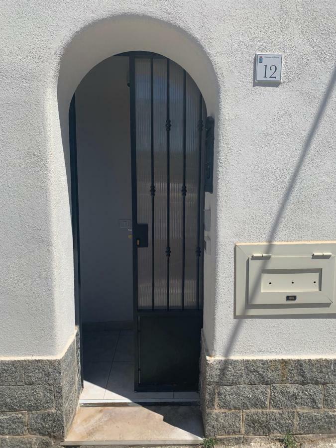 Ferienwohnung Casa Pisacane Forio di Ischia Exterior foto